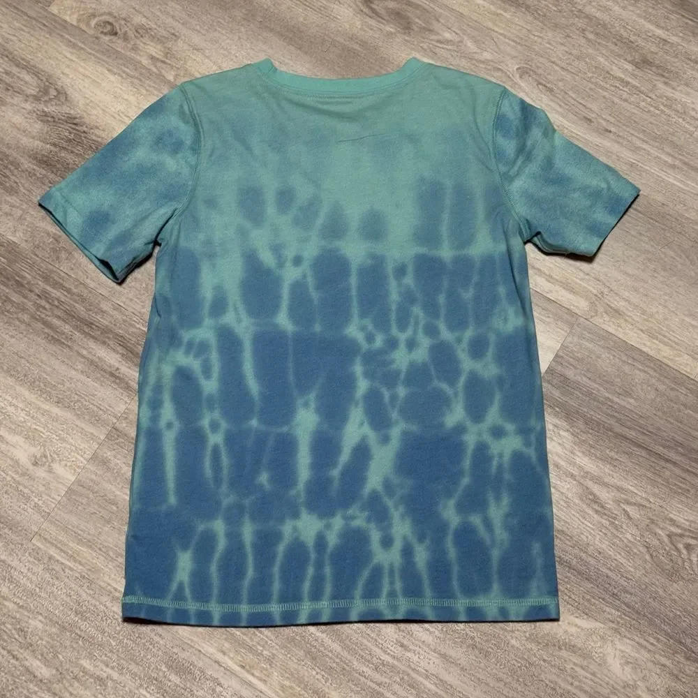 Handsome OshKosh kids tyedye‎ tshirt size 10